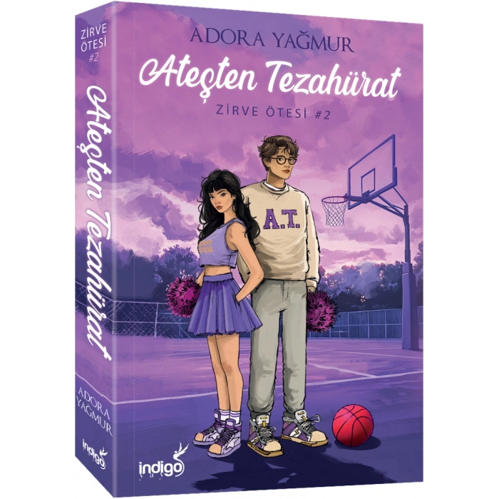 Ateşten Tezahürat