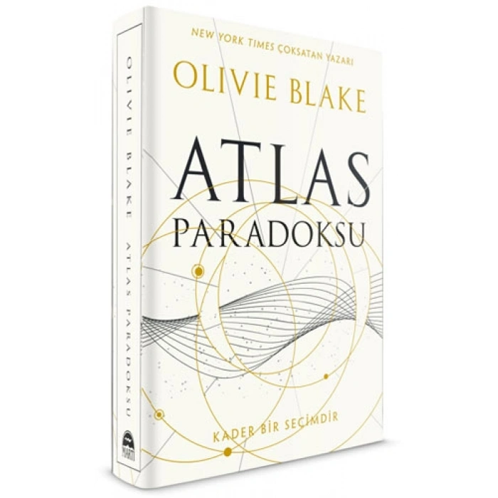 Atlas Paradoksu (Ciltli)