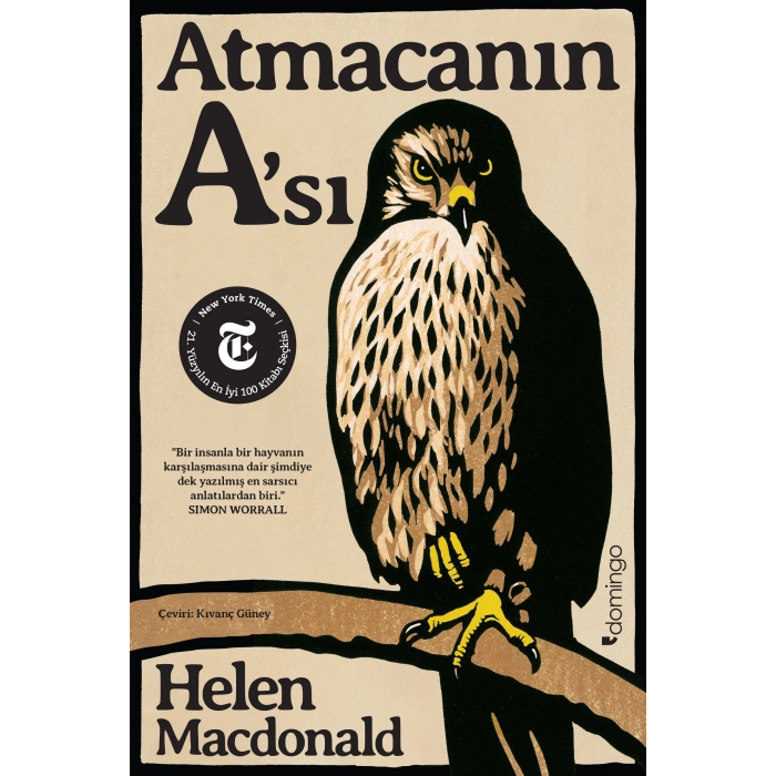 Atmacanın Ası
