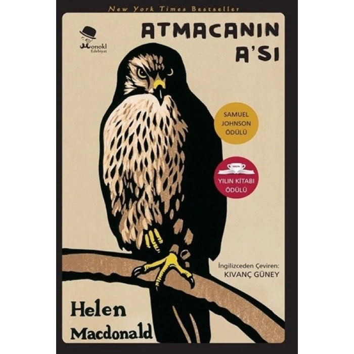 Atmacanın Ası