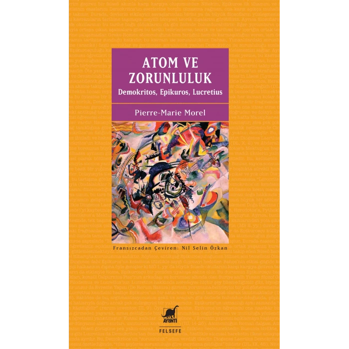 Atom ve Zorunluluk