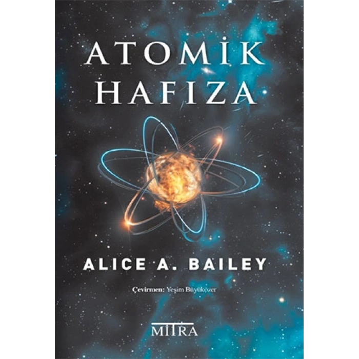 Atomik Hafıza