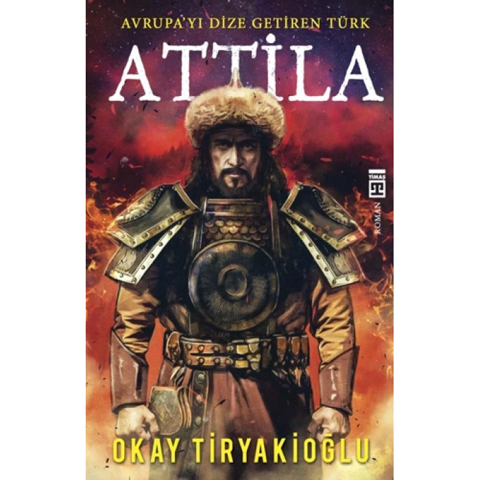 Attila