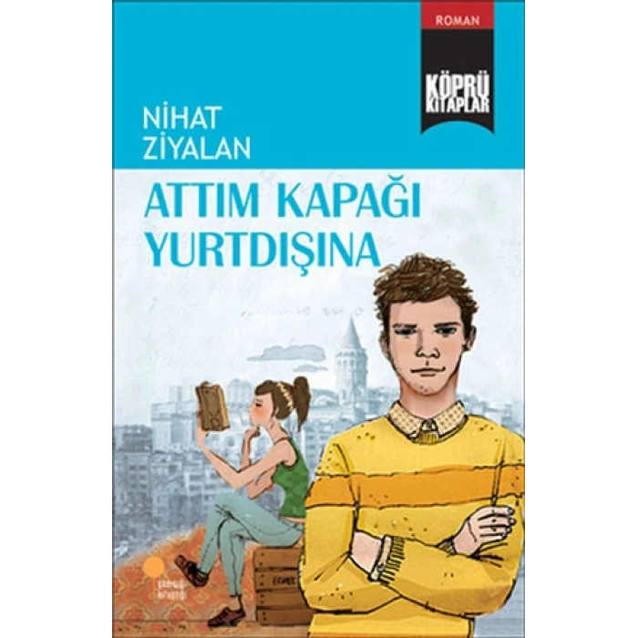 Attım Kapağı Yurtdışına