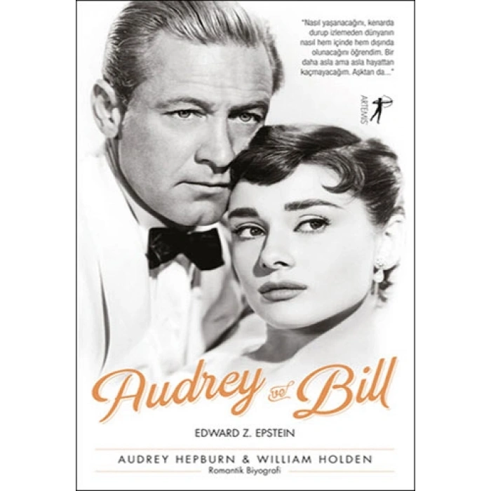 Audrey ve Bill