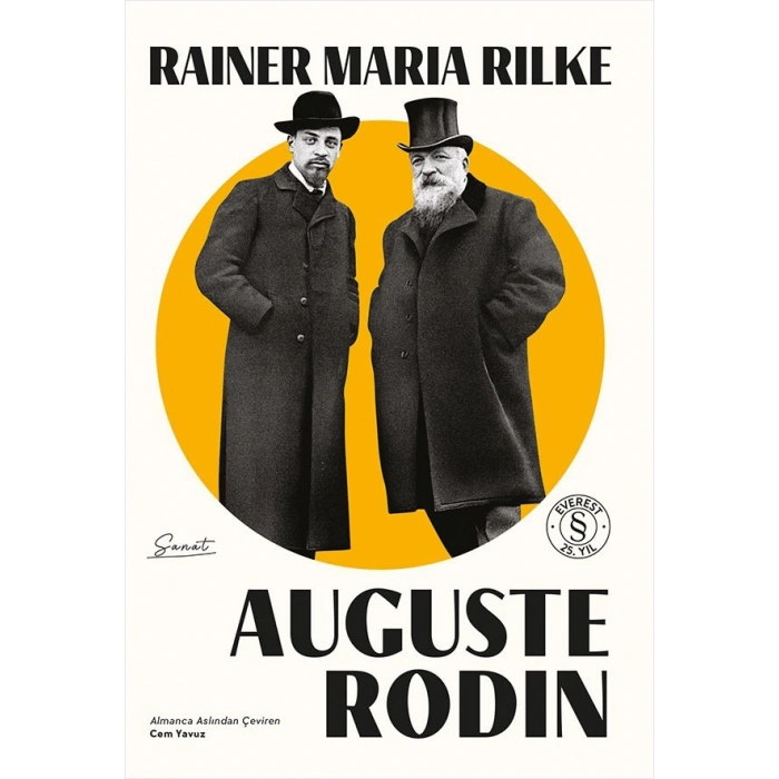 Auguste Rodin