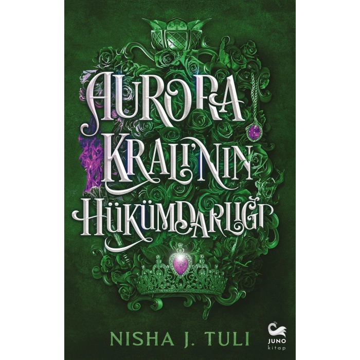 Aurora Kralı’nın Hükümdarlığı