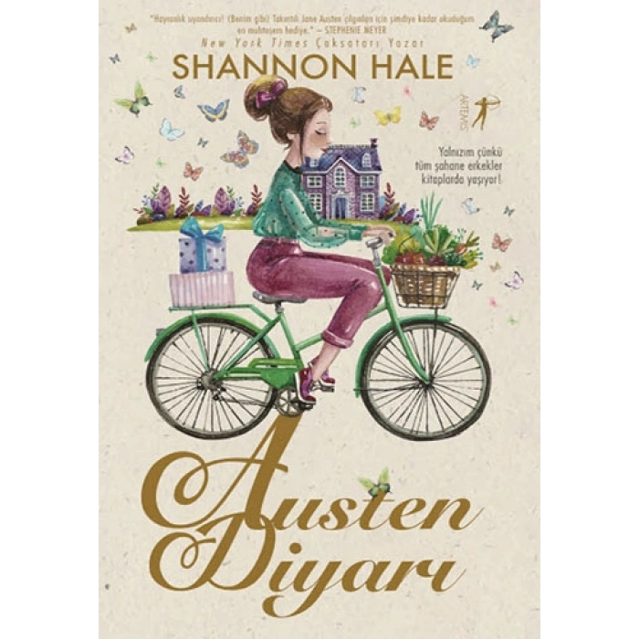 Austen Diyarı
