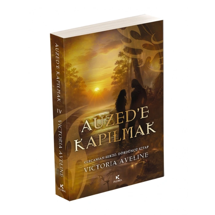 Auzed’e Kapılmak