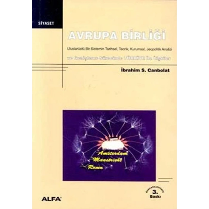 Avrupa Birliği