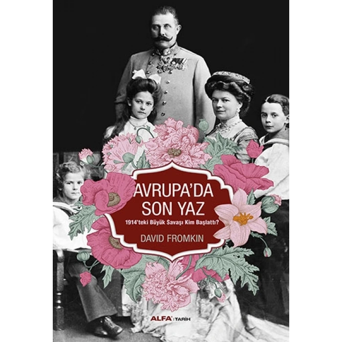 Avrupada Son Yaz