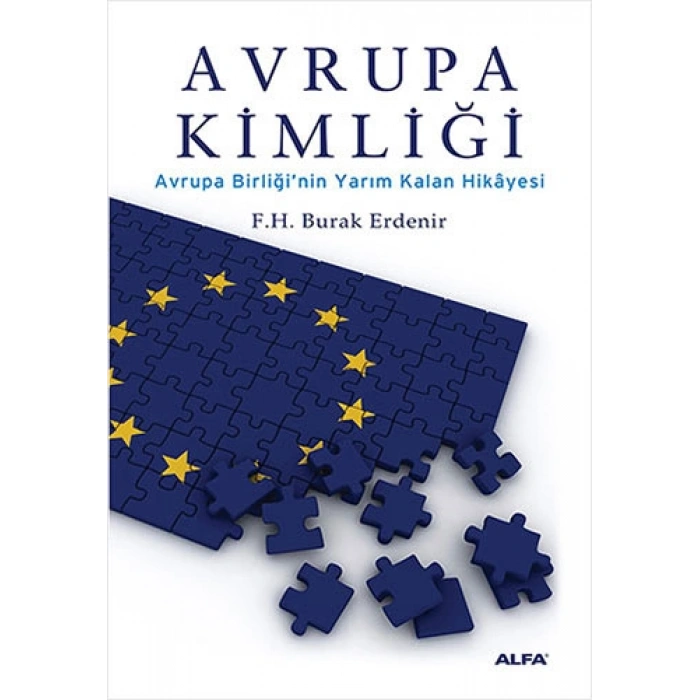 Avrupa Kimliği