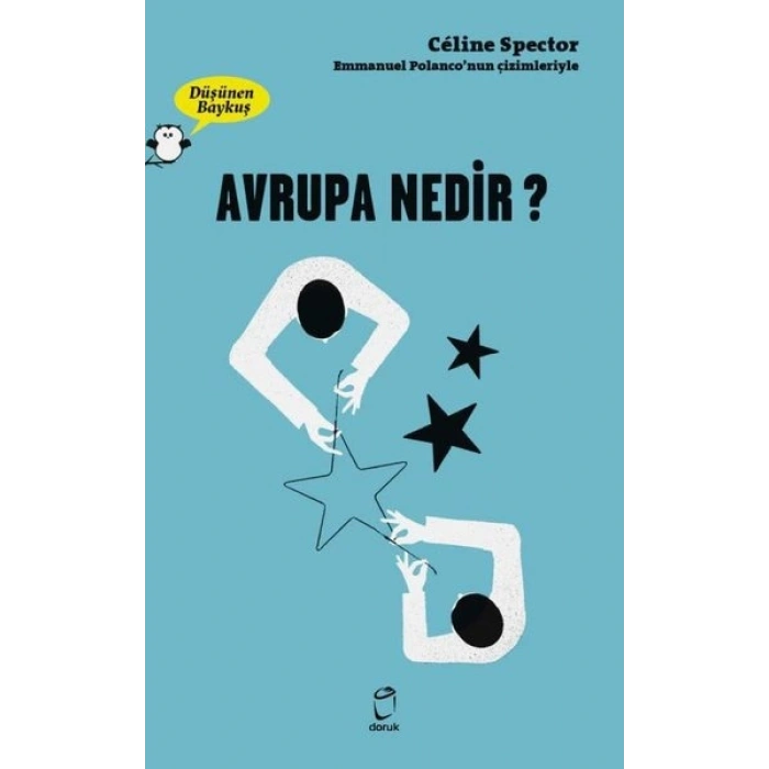 Avrupa Nedir? - Düşünen Baykuş