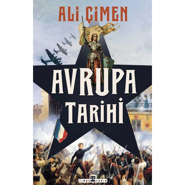 Avrupa Tarihi