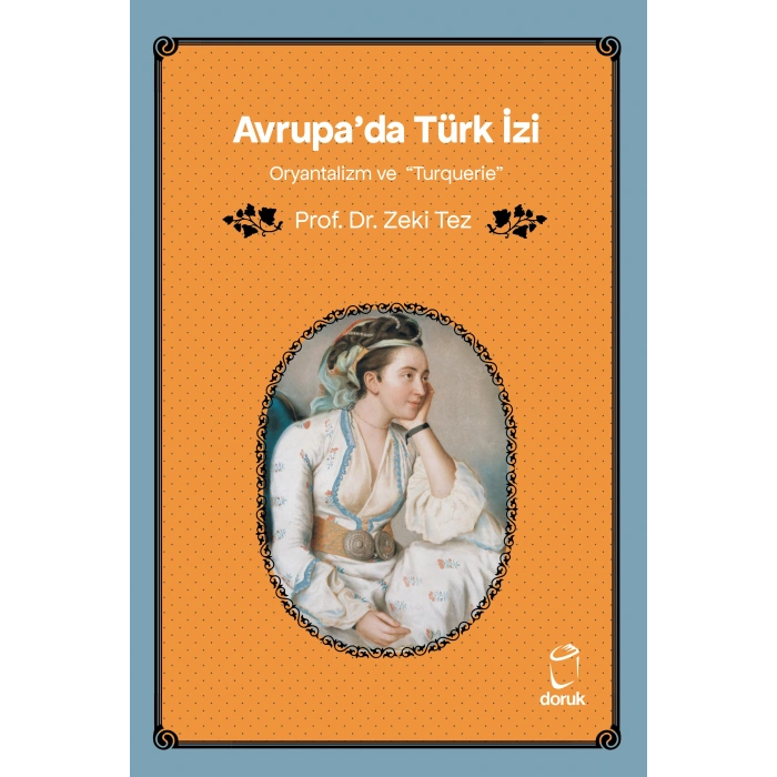 Avrupa’da Türk İzi
