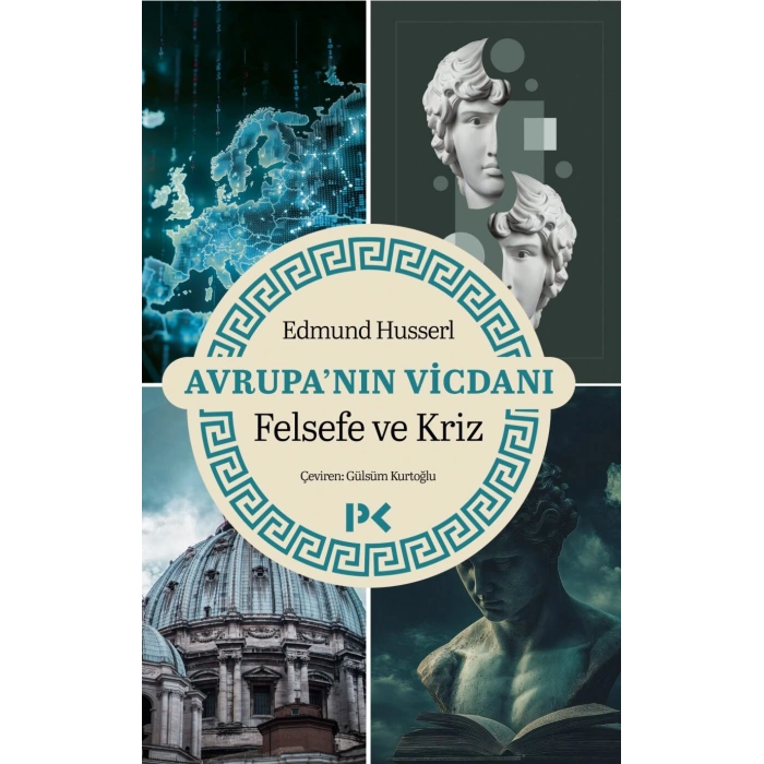 Avrupa’nın Vicdanı
