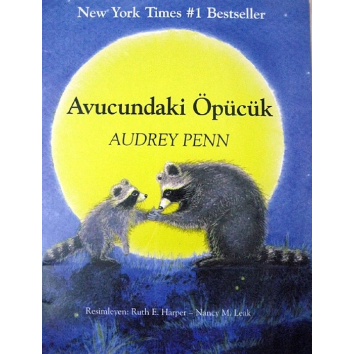 Avucundaki Öpücük