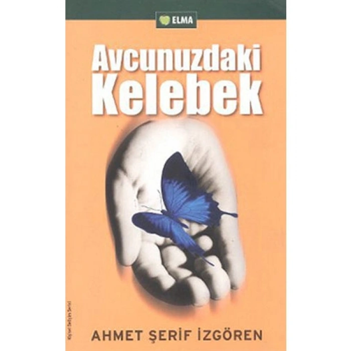 Avucunuzdaki Kelebek