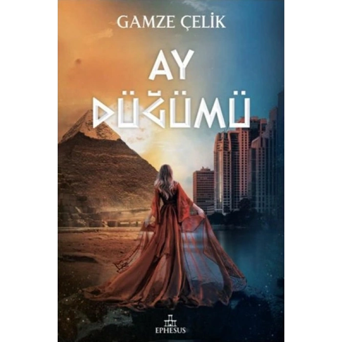 Ay Düğümü (Ciltli)