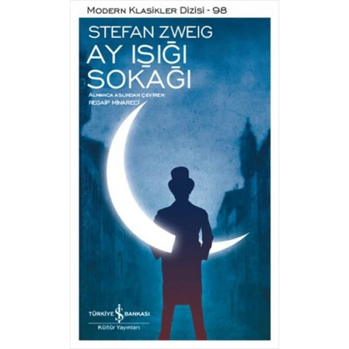 Ay Işığı Sokağı
