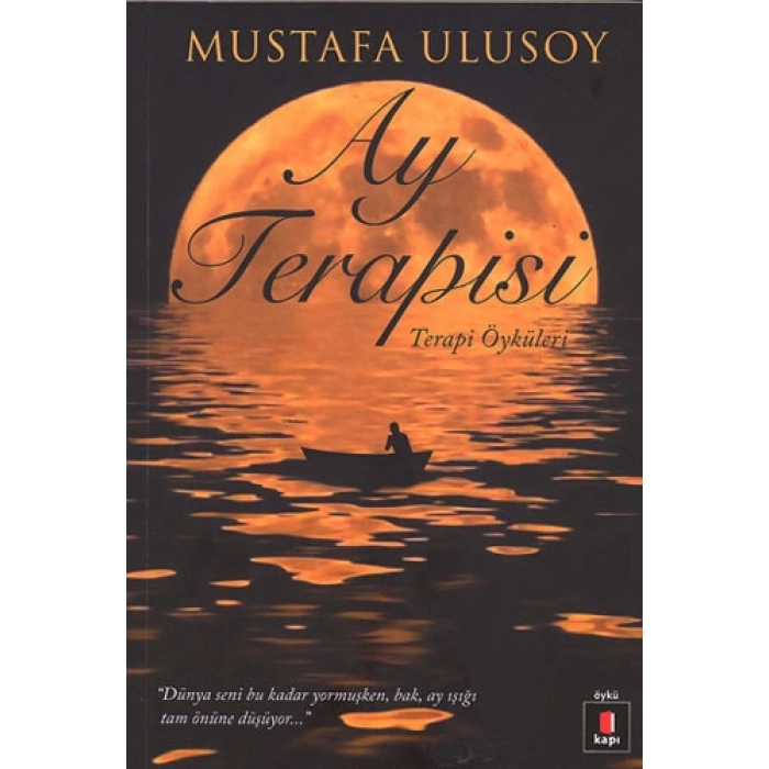 Ay Terapisi