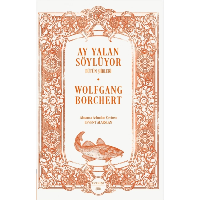 Ay Yalan Söylüyor