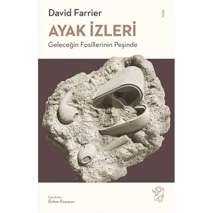 Ayak İzleri