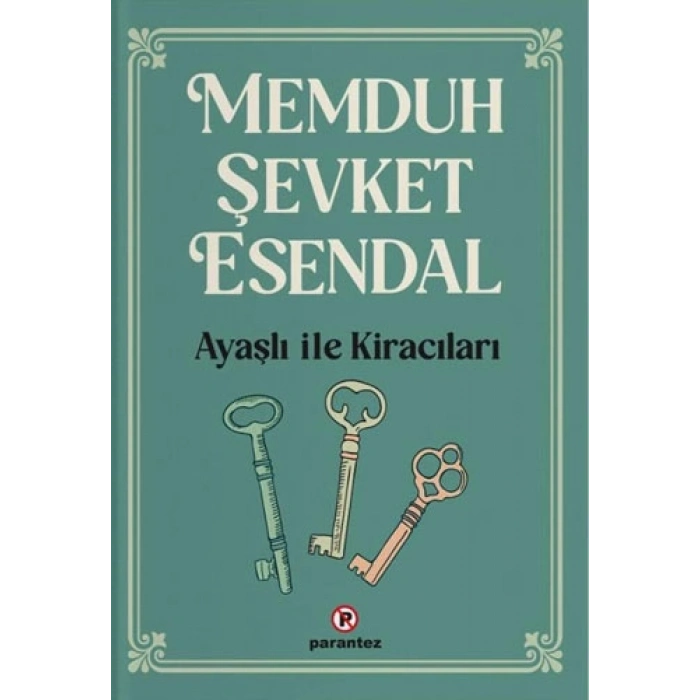 Ayaşlı ile Kiracıları