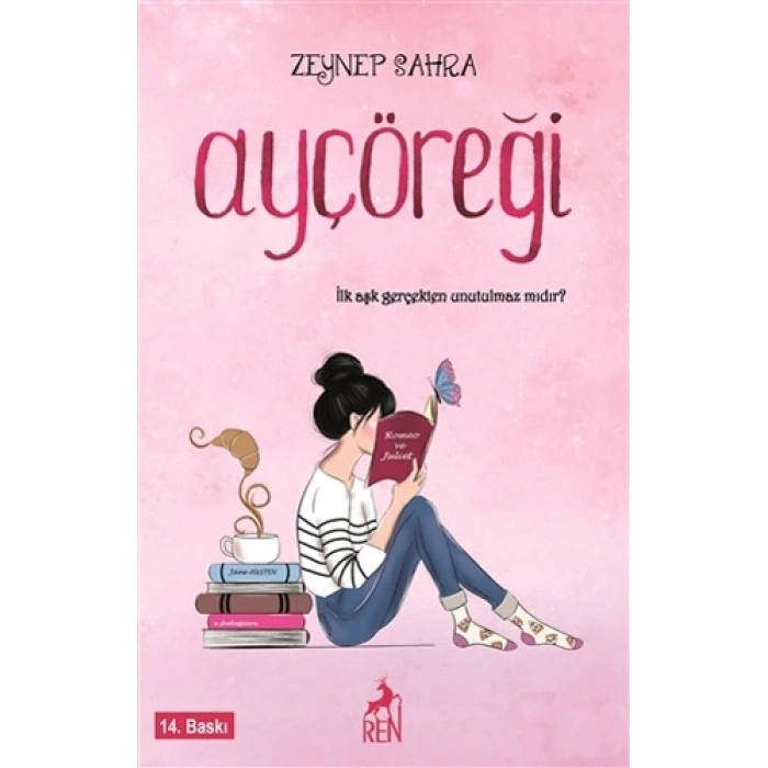 Ayçöreği