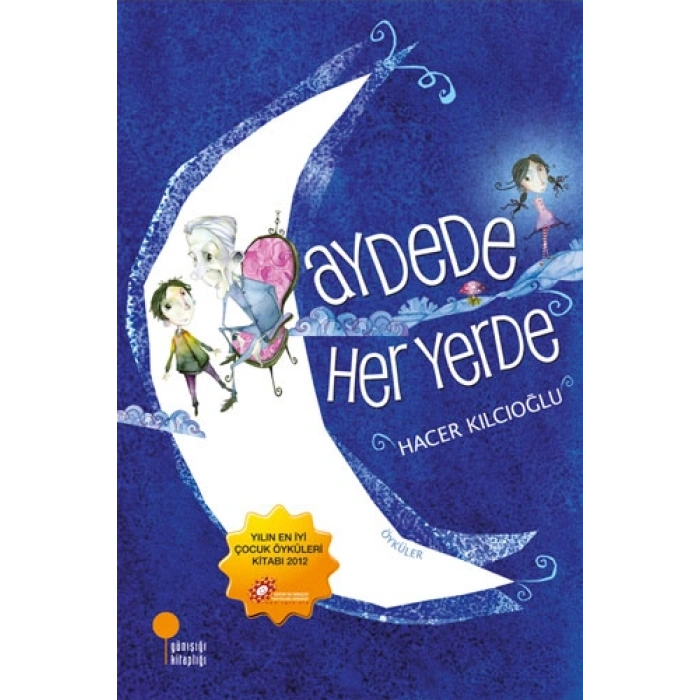 Aydede Her Yerde
