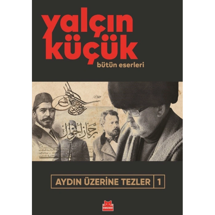 Aydın Üzerine Tezler - 1