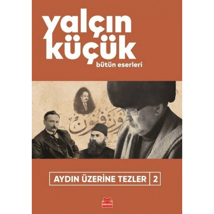 Aydın Üzerine Tezler 2