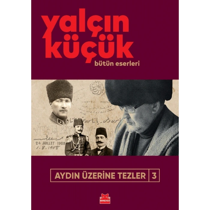 Aydın Üzerine Tezler 3