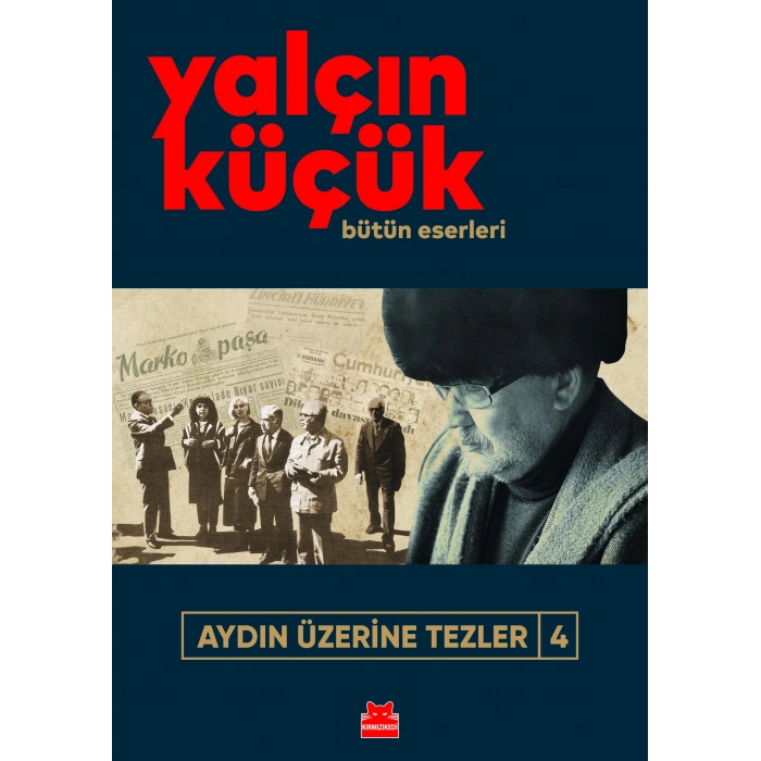 Aydın Üzerine Tezler 4