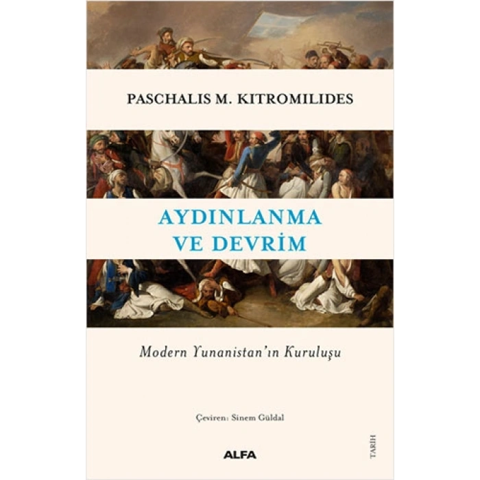 Aydınlanma ve Devrim