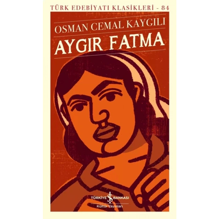 Aygır Fatma