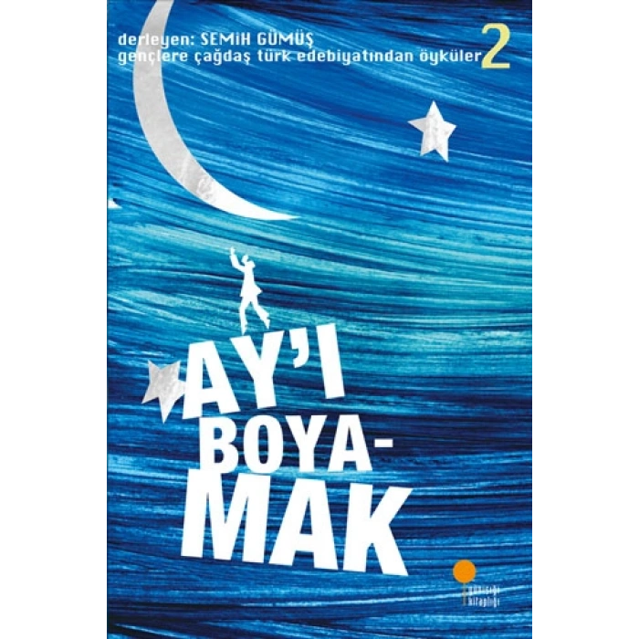 Ay’ı Boyamak
