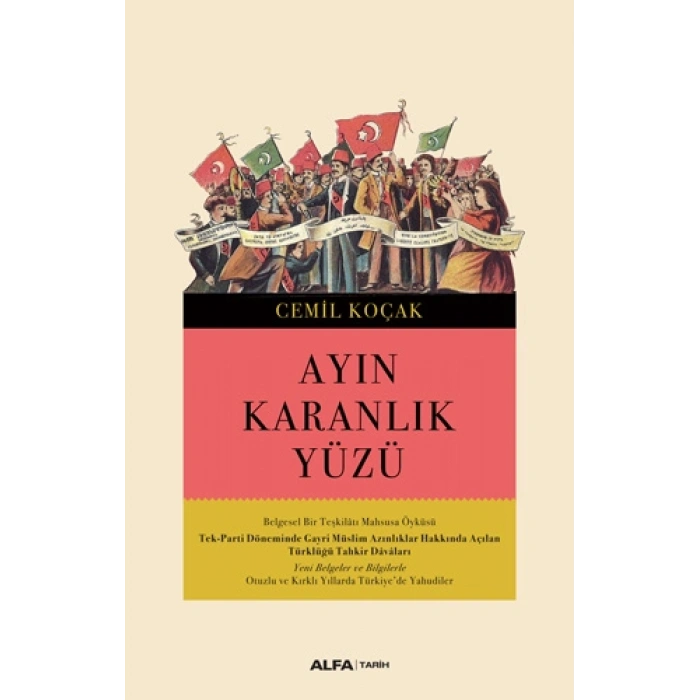 Ayın Karanlık Yüzü