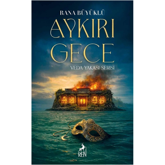 Aykırı Gece (Ciltli)