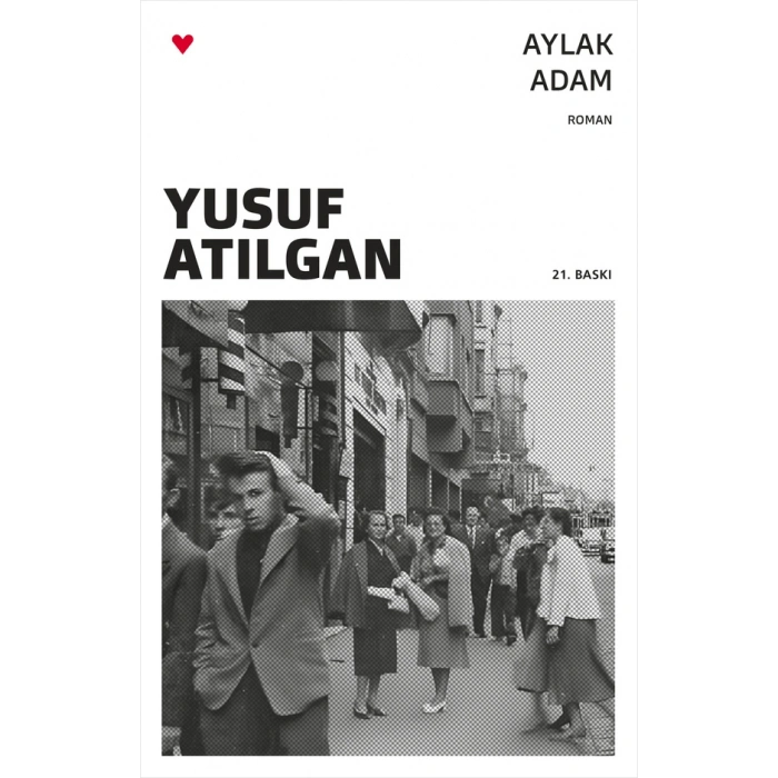 Aylak Adam