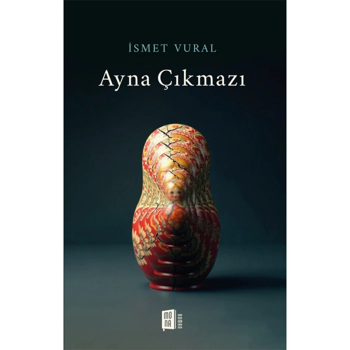 Ayna Çıkmazı