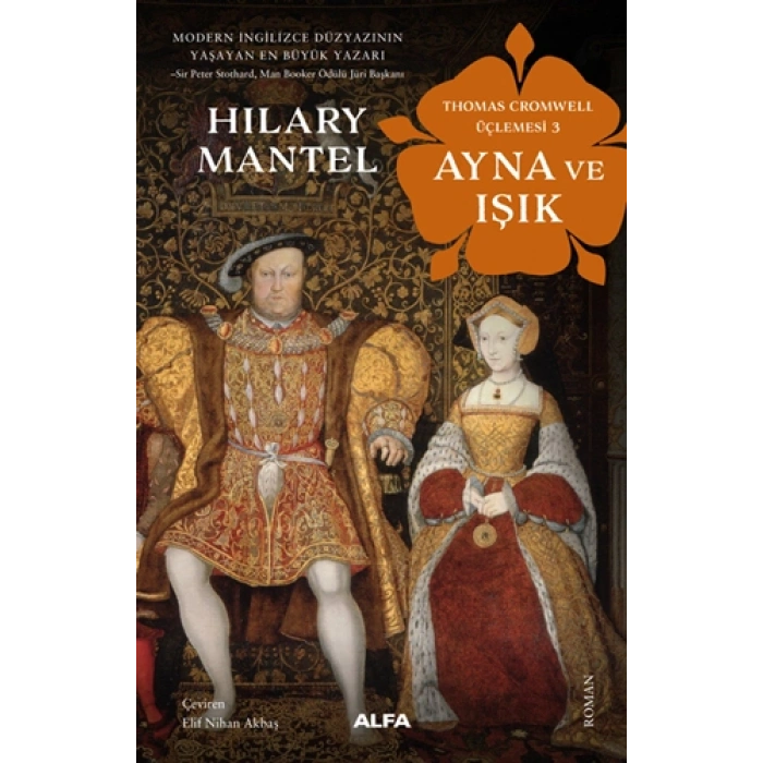 Ayna ve Işık