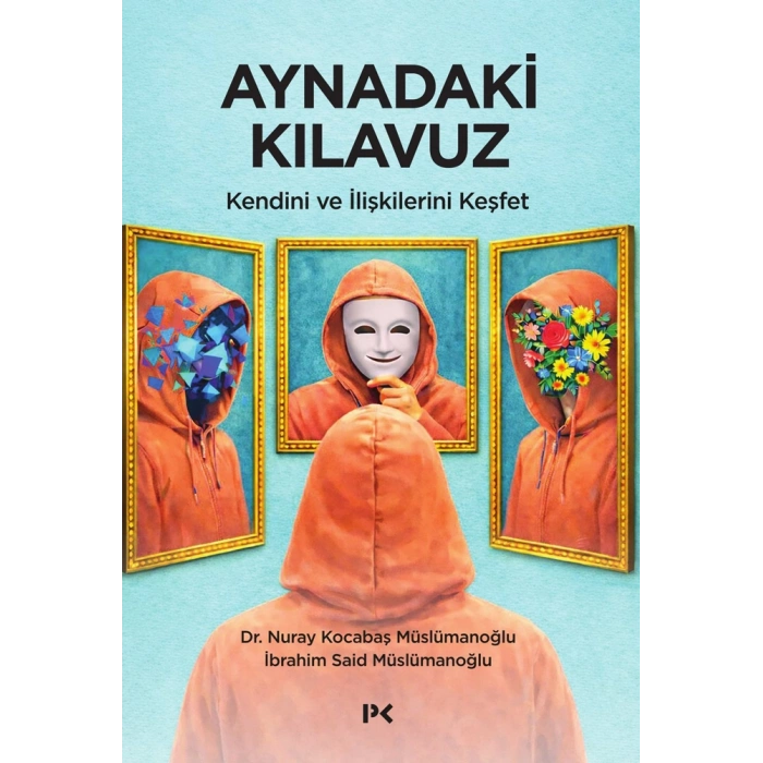 Aynadaki Kılavuz