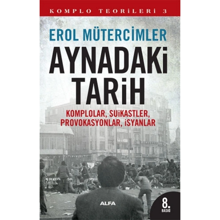 Aynadaki Tarih