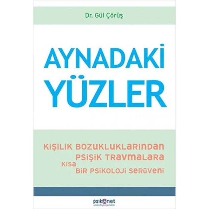 Aynadaki Yüzler