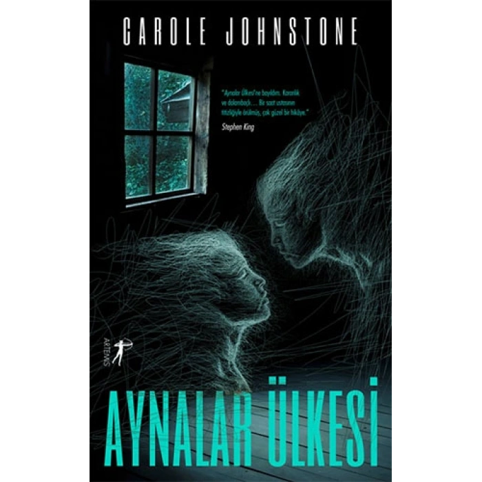 Aynalar Ülkesi