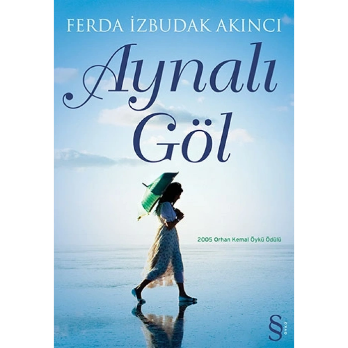 Aynalı Göl