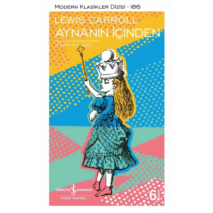 Aynanın İçinden