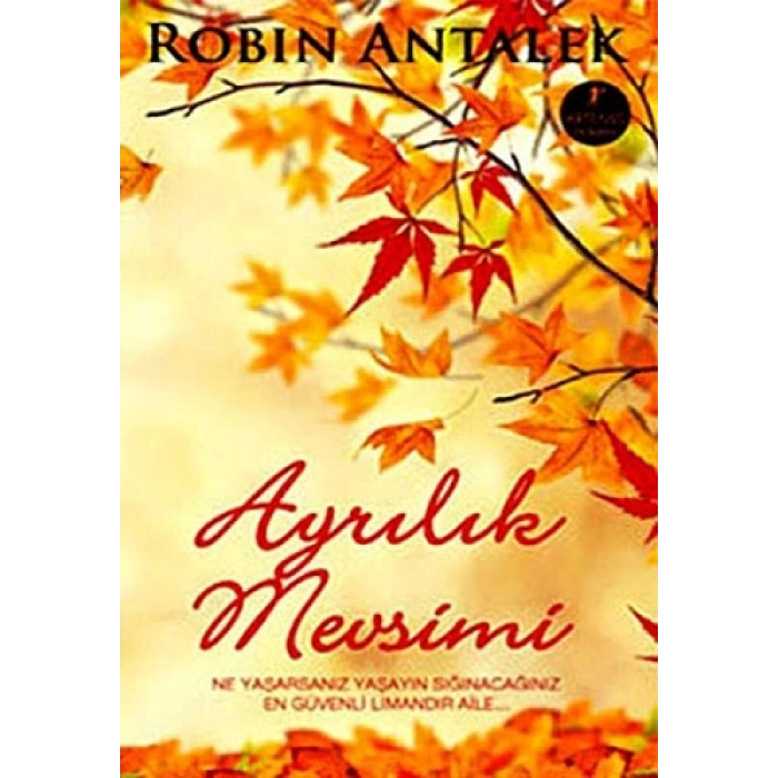 Ayrılık Mevsimi