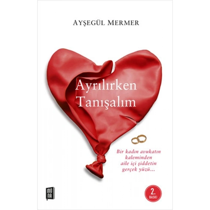 Ayrılırken Tanışalım